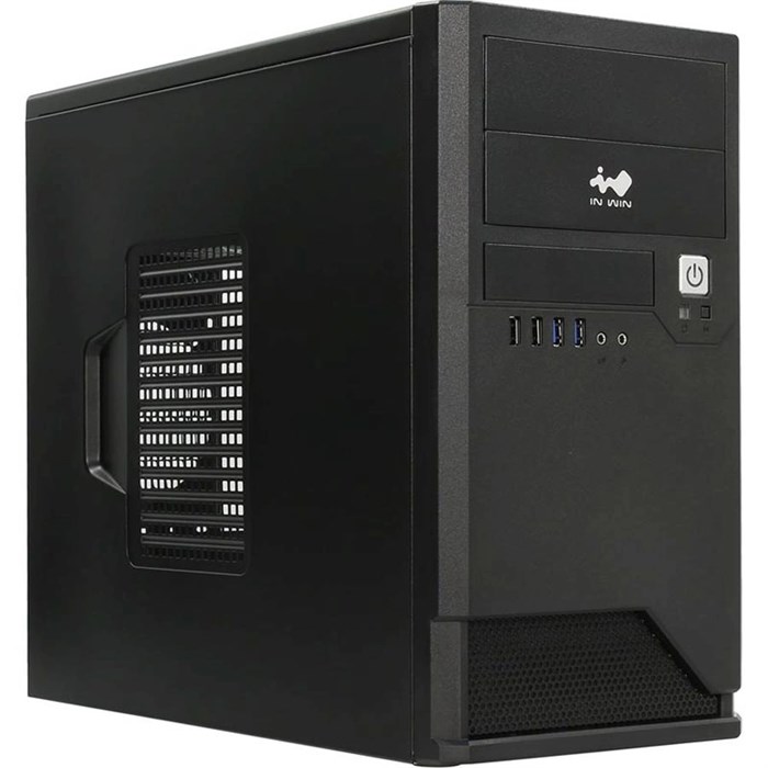 Корпус Inwin EMR048BL RB-S450HQ70 XM2026408 - фото 112521