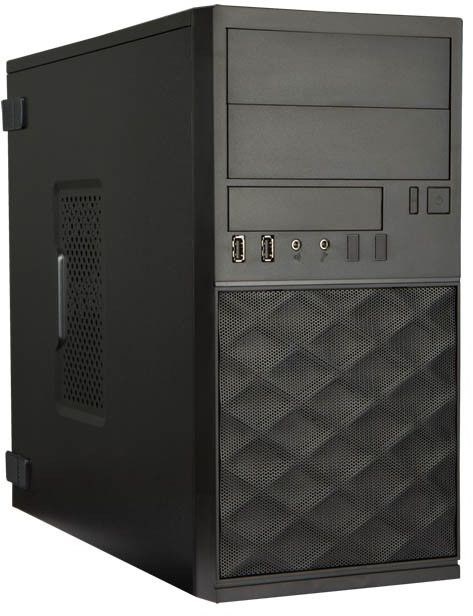 Корпус Inwin EFS052BL XM1978757 - фото 112523