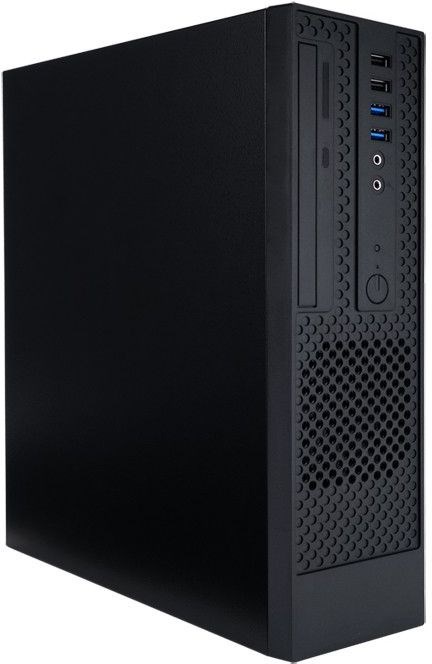 Корпус Inwin CK709BL PM-300TFX XM1860513 - фото 112532