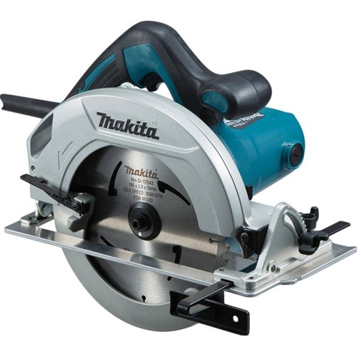 Пила циркулярная (дисковая) Makita 1200Вт, d185х30мм (HS7600) 1529574 - фото 1125387