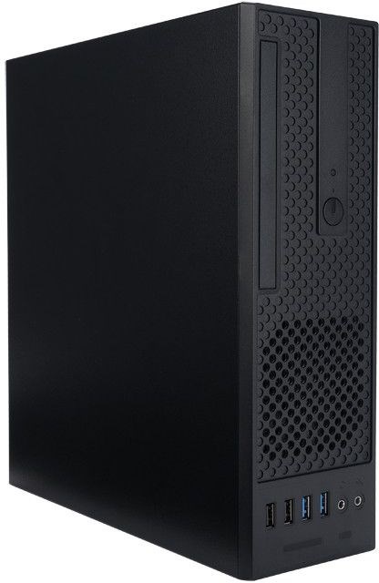 Корпус Inwin CJ708BL IP-S265AU7-2 XM1861028 - фото 112542