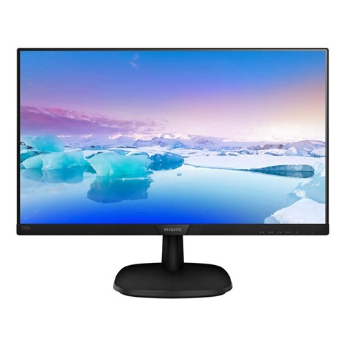 Монитор 23.8 PHILIPS 243V7QDAB/00(01) Black (243V7QDAB/00(01))/HDMI/IPS 1614280 - фото 1126939