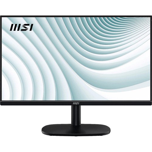 Монитор MSI PRO MP245V (9S6-3PC0CM-014)23.8/FHD/VA/100Hz/300cd/4ms 2081054 - фото 1127121