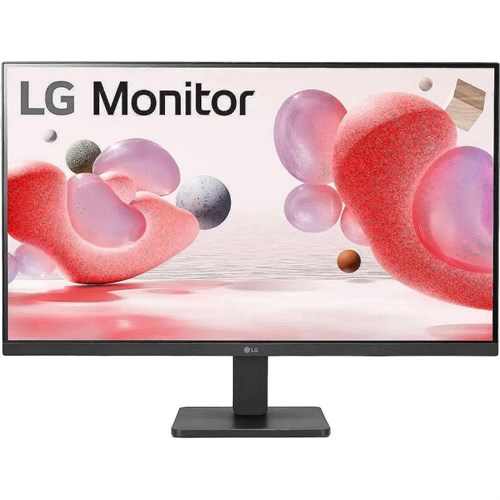 Монитор LG 27MR400-B(27MR400-BB.CRURMB) 27/FHD/IPS/100Hz/250cd/5ms/HDMI/VGA 2083641 - фото 1127124