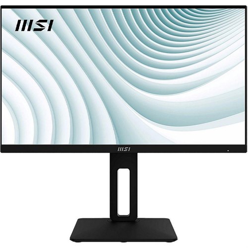 Монитор MSI PRO MP242AP (9S6-3PA19T-204)23.8/FHD/IPS/100Hz/300nit/1ms 2088298 - фото 1127144