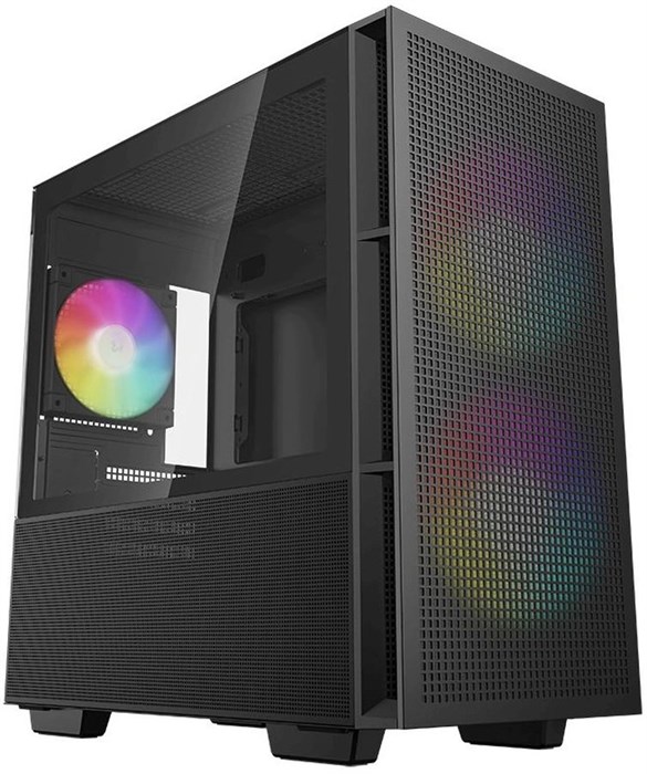 Корпус Deepcool CH360 XM2005893 - фото 112807