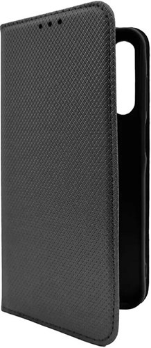 Чехол BoraSCO Fold Case Samsung Galaxy A15 5G черный XMC121096 - фото 1148408