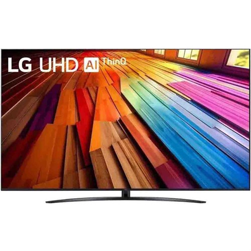 Телевизор LG 86UT81006LA.ARUB 2042856 - фото 1152691