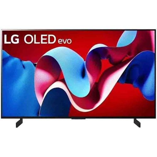 Телевизор LG OLED42C4RLA.ARUB 2042857 - фото 1152699