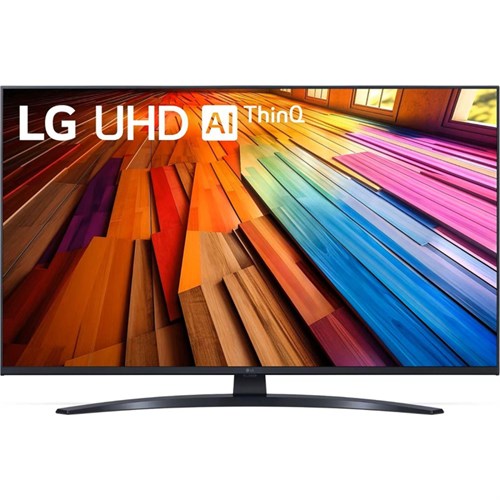 Телевизор LG 43UT81006LA.ARUB 2042834 - фото 1152730