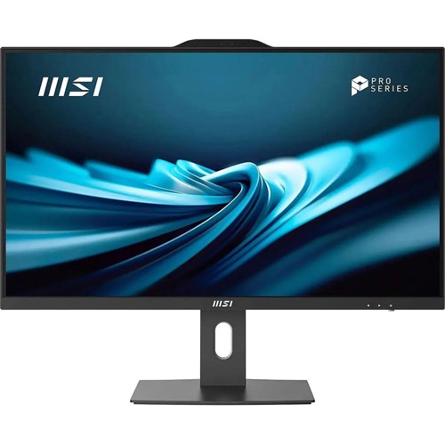 Моноблок MSI Pro AP272P(9S6-AF8321-636)27/FHD/i3-14100/16/SSD512/noOS/KBM 2103206 - фото 1152858