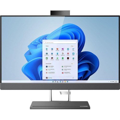 Моноблок Lenovo IdeaCentre (F0GQ0092RK)27/QHD/i5-13500H/16/512/W11P/KBM 2117599 - фото 1152929