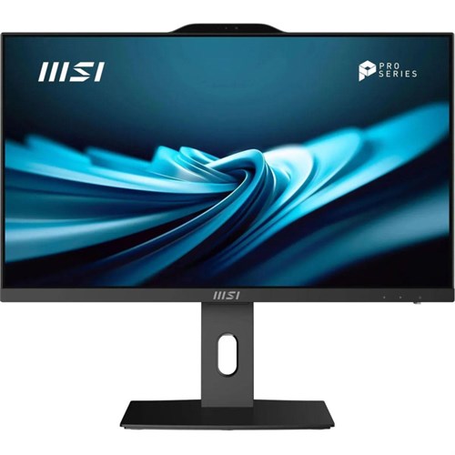 Моноблок MSI Pro AP242P (9S6-AE0621-670)23.8/FHD/i3-14100/8/512/noOS/KBM 2111724 - фото 1153017