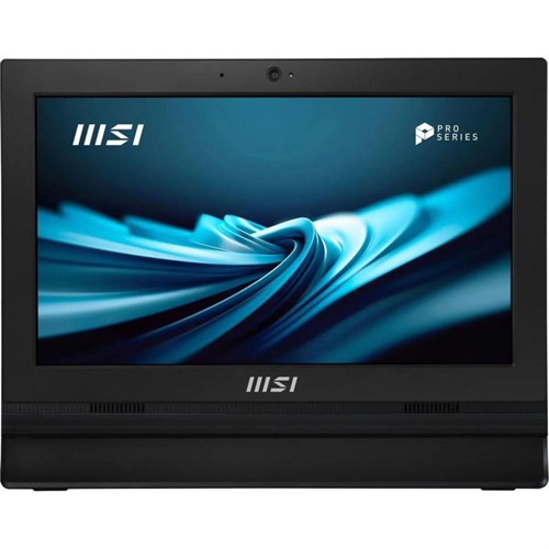 Моноблок MSI Pro AP162T (9S6-A60211-013)15.6/FHD/N100/4/128/W11P/KBM 2111695 - фото 1153027