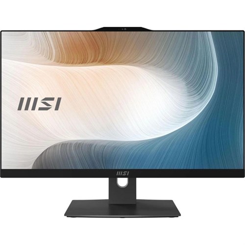 Моноблок MSI Modern AM242P (9S6-AE0721-1032)23.8/FHD/3 100U/8/512/noOS/KBM 2111694 - фото 1153055