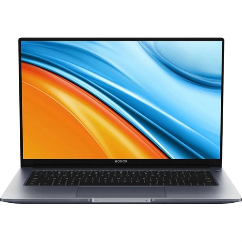 Ноутбук Honor MagicBook 14/R5 5500U/16Gb/512Gb SSD/14(5301AFWF)NoOS 2097381 - фото 1153492