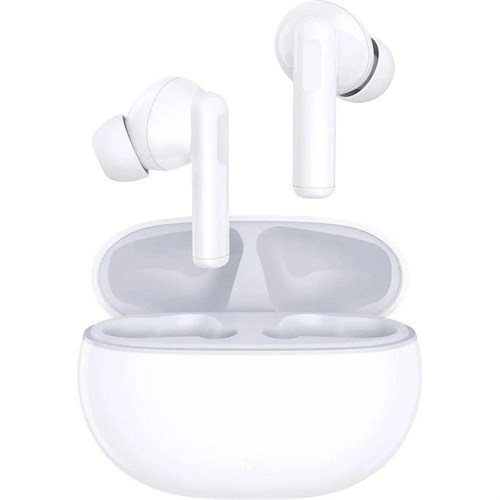 Наушники Honor Choice Earbuds X7 White (5504ABFS) 2109267 - фото 1157809