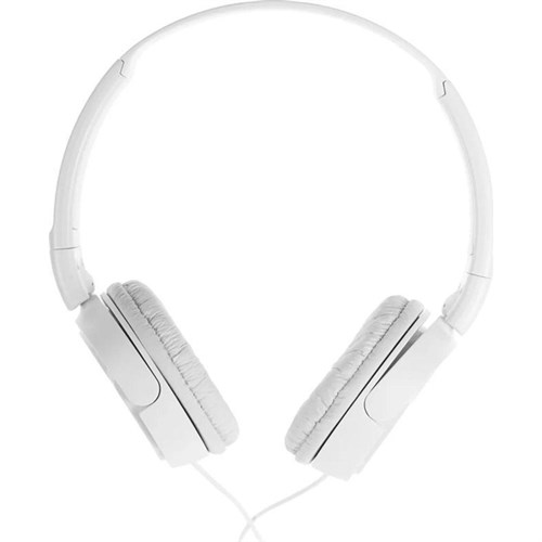 Наушники Sony MDR-ZX110AP White (MDR-ZX110AP/W) 2111628 - фото 1157935