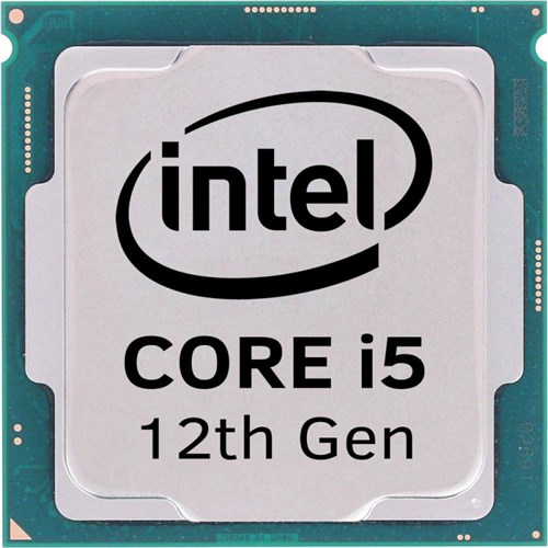 Процессор Intel Core i5-12400F s1700 (CM8071504555318) 1712813 - фото 1162315