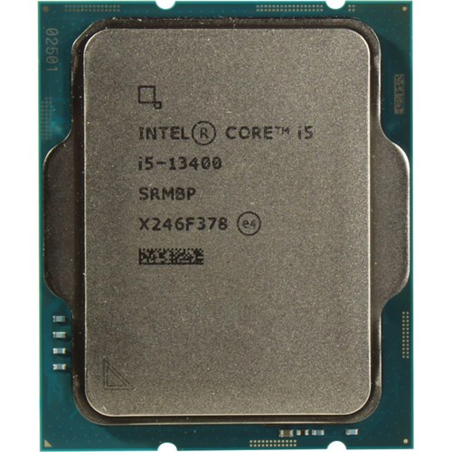 Процессор Intel Core i5-13400 OEM  S1700(CM8071504821106/CM8071505093004) 1921623 - фото 1162326