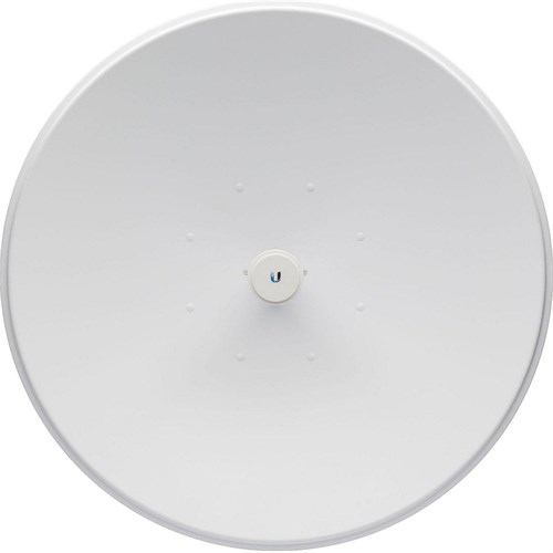 Точка доступа Ubiquiti PowerBeam 5AC, 620mm (PBE-5AC-620) 2079679 - фото 1162373