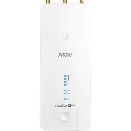 Точка доступа Ubiquiti Rocket Prism 5AC Gen2 (RP-5AC-GEN2) 2079676 - фото 1162377