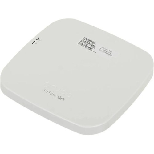 Точка доступа HPE Aruba R2X01A Instant On AP12 Access Point 2095659 - фото 1162443