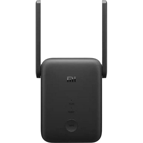 Усилитель сигнала Wi-Fi Xiaomi Mi WiFi Range Extender AC1200 EU (DVB4348GL) 2113999 - фото 1162526