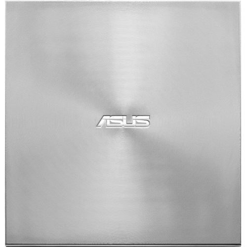 Привод Asus SDRW-08U8M-U/SIL/G/AS/P2G 2105837 - фото 1162767