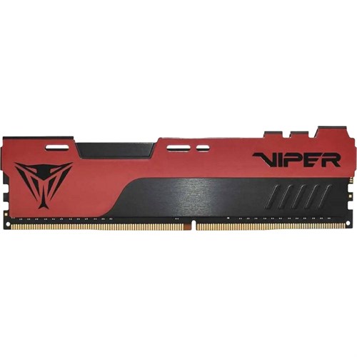 Модуль памяти Patriot Viper Elite II DIMM DDR4 8Gb 3200Мгц PVE248G320C8 2101976 - фото 1163041