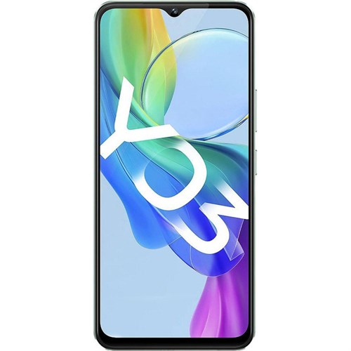 Смартфон Vivo Y03 4+128 GB Мятный зеленый 2089632 - фото 1165167