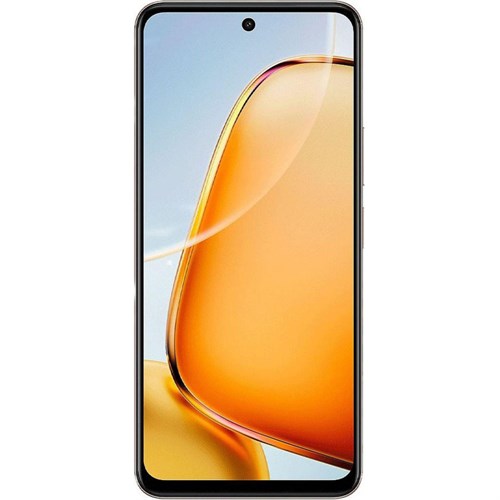 Смартфон Vivo Y28 8+128 GB Розовое золото 2089650 - фото 1165179