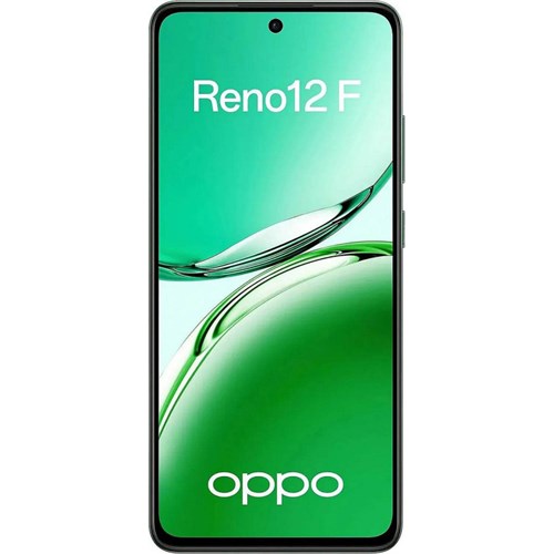 Смартфон OPPO RENO 12F (8+256) зеленый (OPP-2687.8-256.GN) 2109297 - фото 1165336