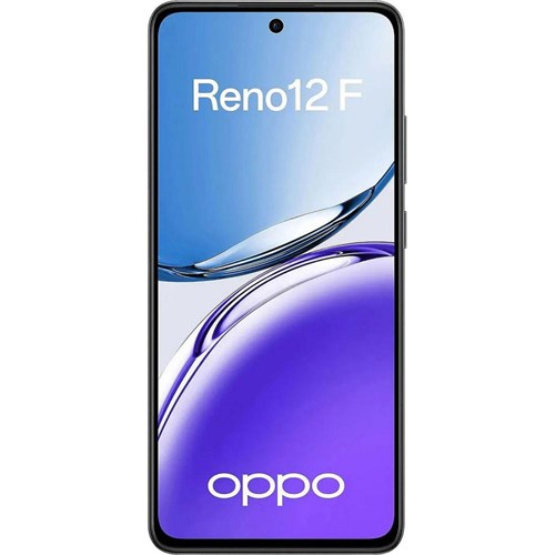 Смартфон OPPO RENO 12F (8+512) серый (OPP-2687.8-512.GR) 2109298 - фото 1165342