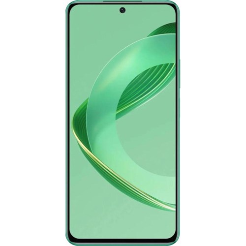 Смартфон HUAWEI NOVA N12 SE 8/256GB GREEN BNE-LX1 51097UDW 2110699 - фото 1165367