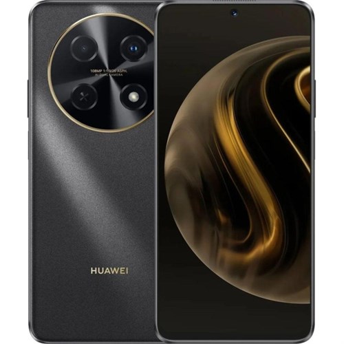 Смартфон HUAWEI NOVA N12I 8/128GB BLACK CTR-L81 1097UDH 2110698 - фото 1165375