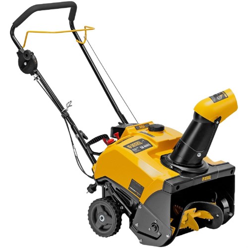 Снегоотбрасыватель Denzel SB 460 E  99cc, шнек SnowCrusher  (97649) 2108027 - фото 1166793