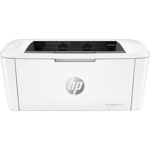 Принтер HP LaserJet M111a (7MD67A) монохромный 2074630 - фото 1167766