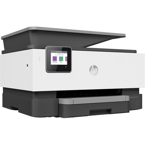 МФУ HP Officejet Pro 9010 AiO (3UK83B) A4 цветной 2074628 - фото 1167773