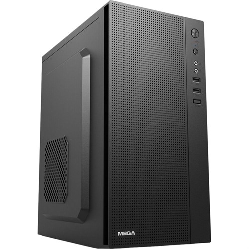 Системный блок ProMEGA Jet B3111 i3-12100/H610/8GB/SSD256GB/KBM/W10P 2104478 - фото 1168010