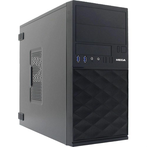 Системный блок ProMEGA Jet W1303 G4400/H110/8Gb/256Gb/300W/KBM/3YW 2120504 - фото 1168022