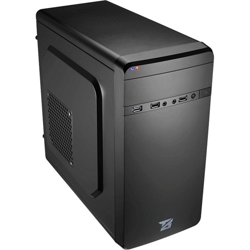 Системный блок Bigtech B4 (B2-6900) i5-12400/H610/16GB/SSD512/450W 2125382 - фото 1168053