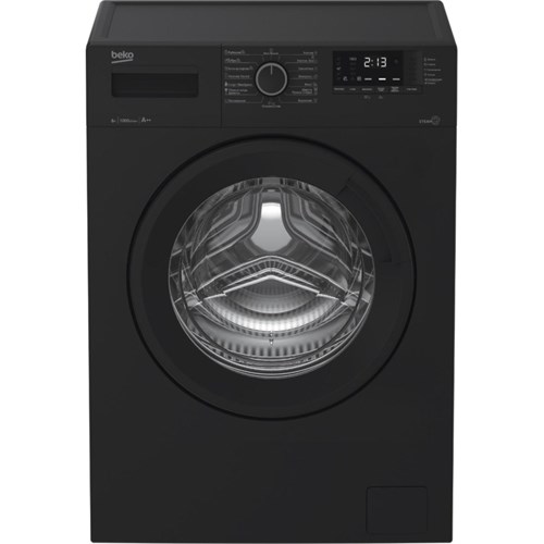 Стиральная машина Beko WSRE6512ZAA 2098235 - фото 1168543