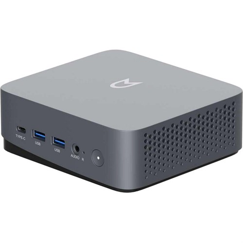 Неттоп IRBIS Smartdesk mini PC (IMFPC133)i3-1315U/16GB/512GBSSD/W11P 2116951 - фото 1169374