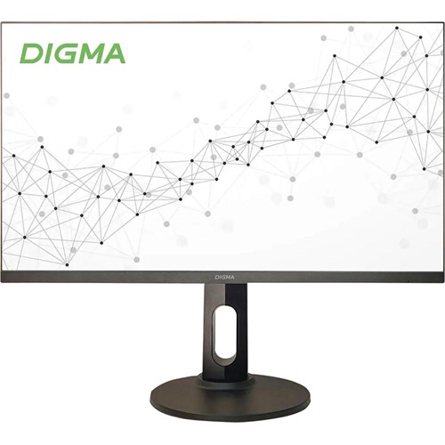 Монитор Digma Progress (DM27SB10)27/FHD/IPS/75Hz/300cd/5ms/HDMI/DP/HAS 2116841 - фото 1178348