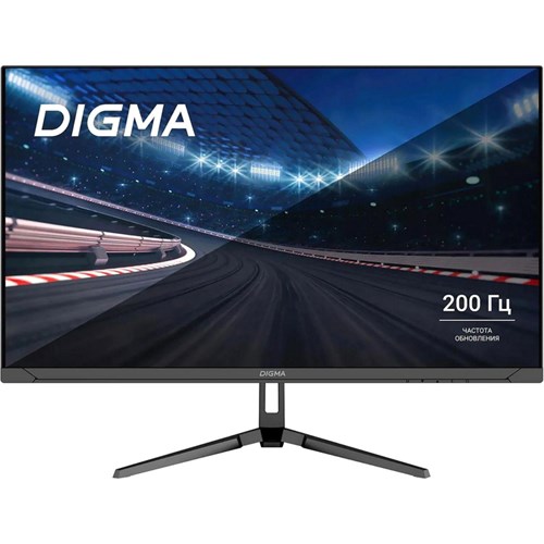 Монитор Digma 24P410F (DM24SG03)23.8/FHD/IPS/200Hz/300cd/2ms/HDMI/DP 2118265 - фото 1178352