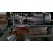 Электродвигатель для аппарата для производства хинкали BGL-25 (AR) - фото 154499