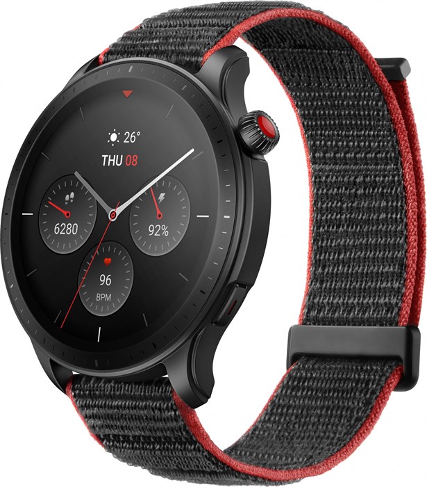 Смарт-часы Amazfit GTR 4 A2166 - фото 171941