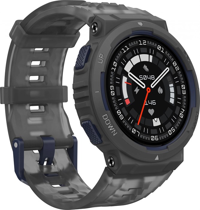 Смарт-часы Amazfit Active Edge A2212 - фото 172064