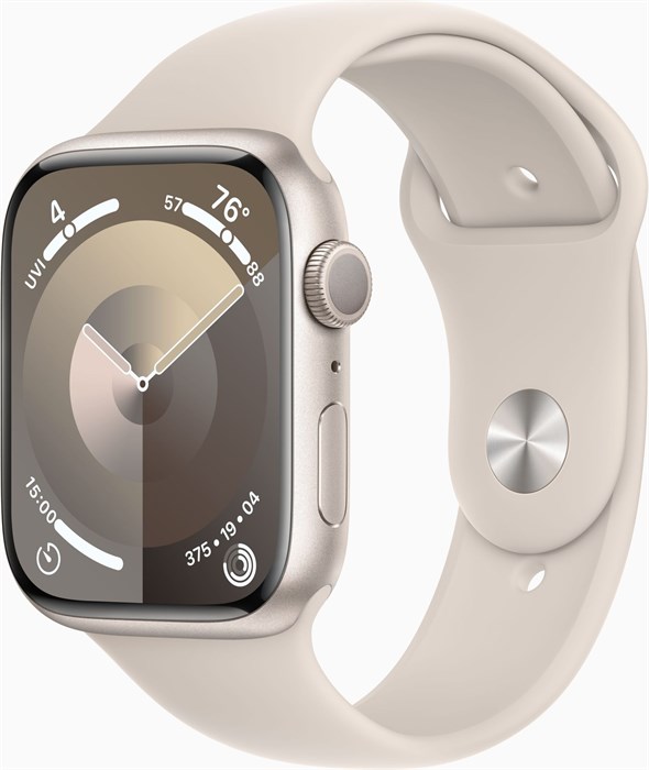 Смарт-часы Apple Watch Series 9 A2980 - фото 172100
